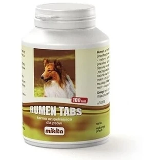 Pansen Tabs Mikita 100 Tabletten