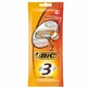 Bic Shaver BIC3 PH4.