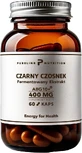 Pureline Nutrition Estratto di aglio nero fermentato 400 ...