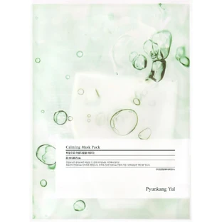 Pyunkang Yul - Calming Mask, 25ml
