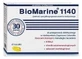 BioMarine 1140 aceite de hígado de tiburón 60 cápsulas