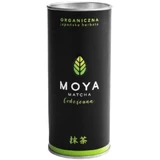 MOYA Matcha Té Japonés Ecológico Cotidiano 30 g.