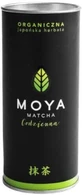 MOYA Matcha Everyday Bio Japanischer Tee 30 g.