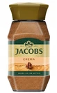 Jacobs Crema, café instantáneo, 200 g