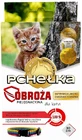 Flohpflegehalsband für Katzen 1 Stück