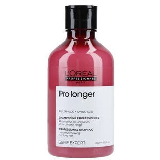 LOREAL SE PRO LONGER Shampooing fortifiant pour cheveux longs ...