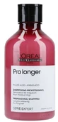 LOREAL SE PRO LONGER Champú fortalecedor para cabello largo ...