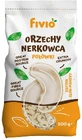 Fivio Cashewnüsse halbiert 500 g