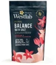 Westlab Balance jasmine flower &amp; orange flower bath salt 1 ...