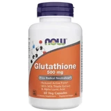 Now Foods Glutathion 500 mg 60 Kapseln
