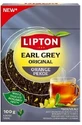 Lipton Earl Grey Schwarzer Tee, lose Blätter 100 g
