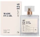 Made In Lab 124 Women Eau de Parfum 100 ml.