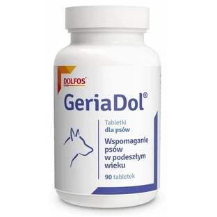 Dolvit Geriadol 90 tablets