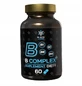 Slavic Labs B-Complex 60 capsules