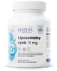 Osavi Liposomal Zinc 15 mg, 60 capsules