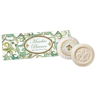 SAPONIFICIO ARTIGIANALE FIORENTINO Conjunto de ...