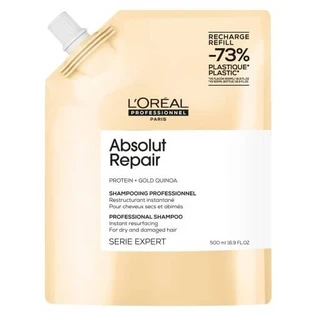 L'Oréal Absolut Repair Herstellende Shampoo voor haar ...