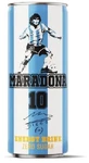 Maradona Energy Drink Zero Sugar 24 x 250 ml