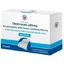 ABC Erste-Hilfe-Kit Steriler Verband 10 x 8 cm 25 Stück