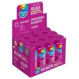 Plusssz Up Colágeno Beauty Blossom Forte Shot 12 x 50ml