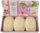 SAPONIFICIO ARTIGIANALE FIORENTINO Set of natural ...