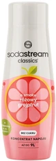 Soda Stream Pamplemousse Zéro Sirop 440 ml