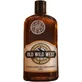 OLD WILD WEST - DARK VANILLA shampoo & conditioner 450 ml.