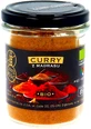 Fünf Verwandlungen Madras Curry BIO 85 g