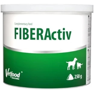 VETFOOD FiberActiv 250 g