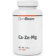 GymBeam Ca-Zn-Mg, 120 tabletten