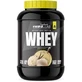 HIRO.LAB Instant Whey Protein Vanille Eiwitsupplement met ...