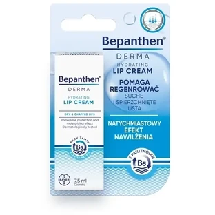 Bepanthen Derma Lippencreme feuchtigkeitsspendend und schützend 7,5 ml