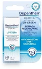 Bepanthen Derma Lip Cream hydraterend en beschermend 7.5 ml