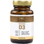 Noble Health Premium Wellness Vitamin D3 60 capsules.