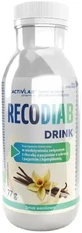 Recodiab ActivLab Pharma Drink gusto vaniglia 77 g