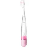 Brosse à dents en cristal Dr. Scott avec minuterie ...