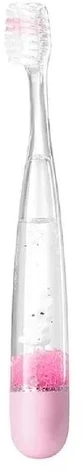 Dr. Scott Crystal Toothbrush with Timer ...