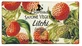 FLORINDA Natural lychee vegetable soap 100 g
