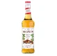 Sirop de noix grillées Monin 0,7 l