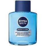NIVEA MEN Protect & Care Eau après-rasage 100ml