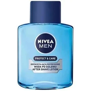 NIVEA MEN Protect & Care Aftershave Water 100ml