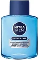NIVEA MEN Protect &amp; Care Aftershave Water 100ml