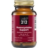 Labs212 Apoyo a la homocisteína 90 cápsulas