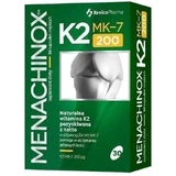 Menachinox K2 200 30 cápsulas