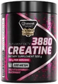 Laborell Kreatin 3880 Kreatin-Monohydrat Level-Blaubeere ...
