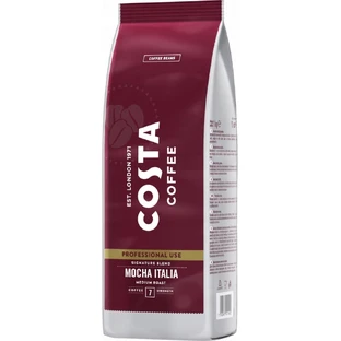Costa Signature Mocha Italia Donkere Koffieboon 1 kg.