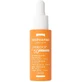 Isispharma Uveblock Sun Sérum hydratant SPF 50 28 ml