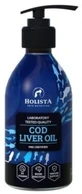 Holista Cod Liver Oil Cod liver oil for dog and cat ...