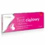 Biocanto Care ultra-sensitive streaming pregnancy test 1 piece