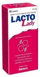 LactoLady 30 comprimidos